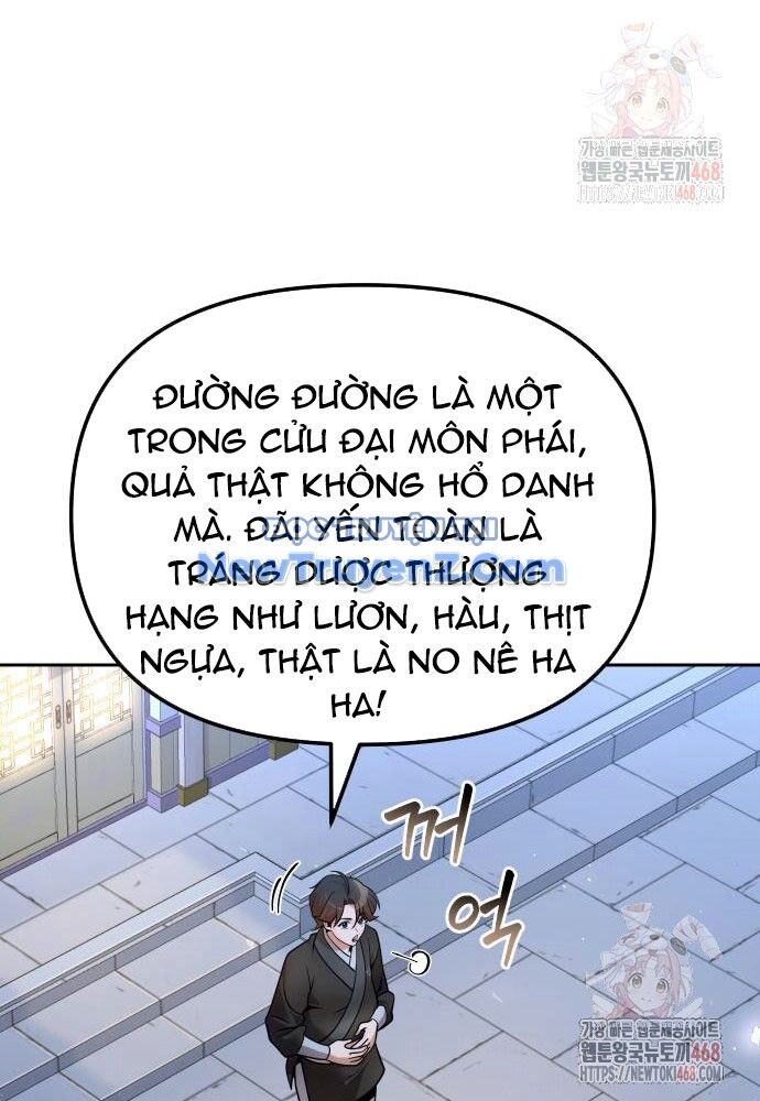 Hoạn Quan Hồi Quy: Tróc Phong Truy Nguyệt Chương 40 Ảnh 74