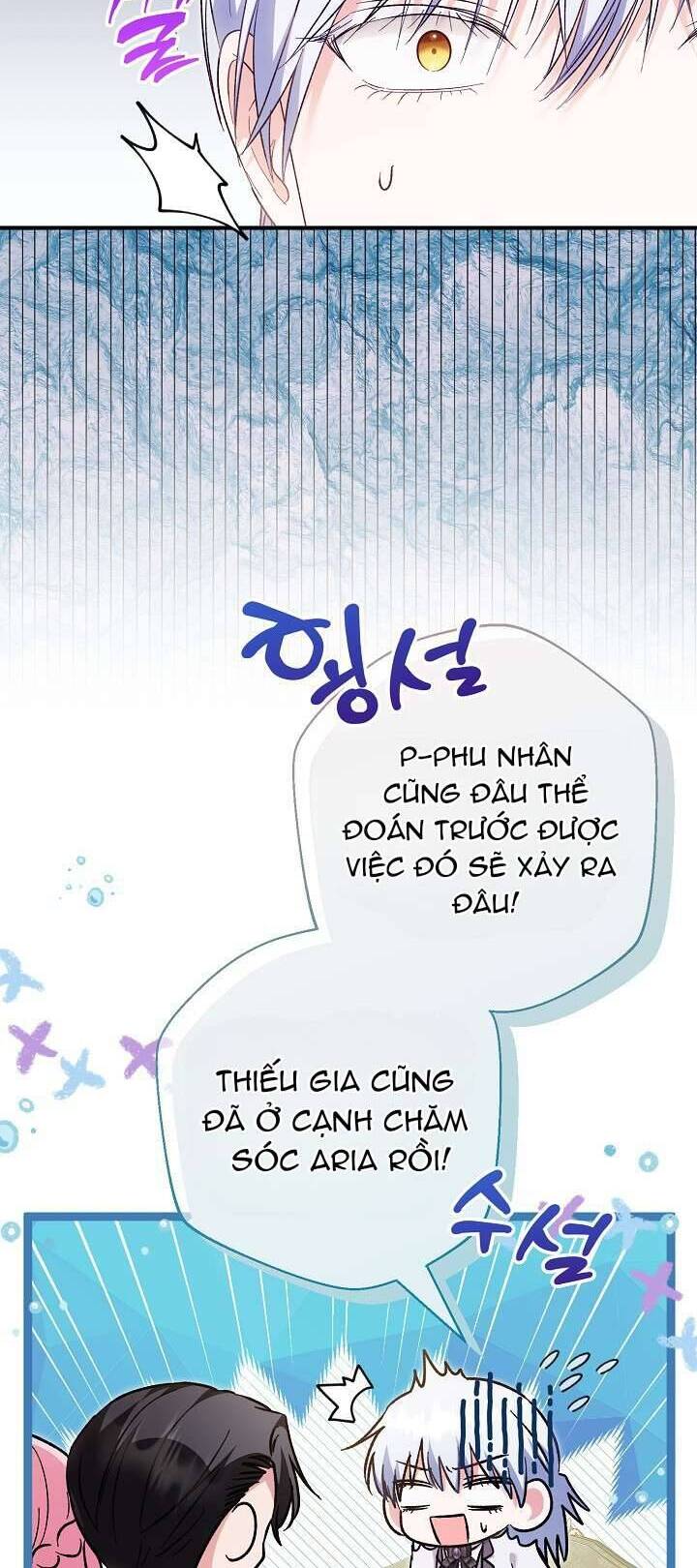 Cha Của Nam Chính Từ Chối Hủy Hôn Chương 52 Ảnh 27