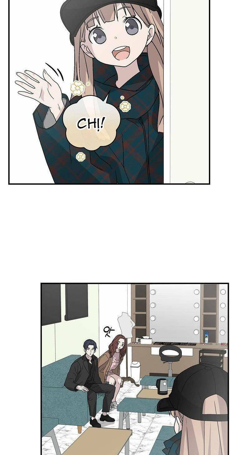Chemy Chương 35 Ảnh 4