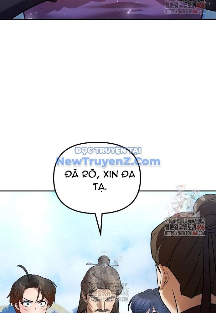 Hoạn Quan Hồi Quy: Tróc Phong Truy Nguyệt Chương 40 Ảnh 9