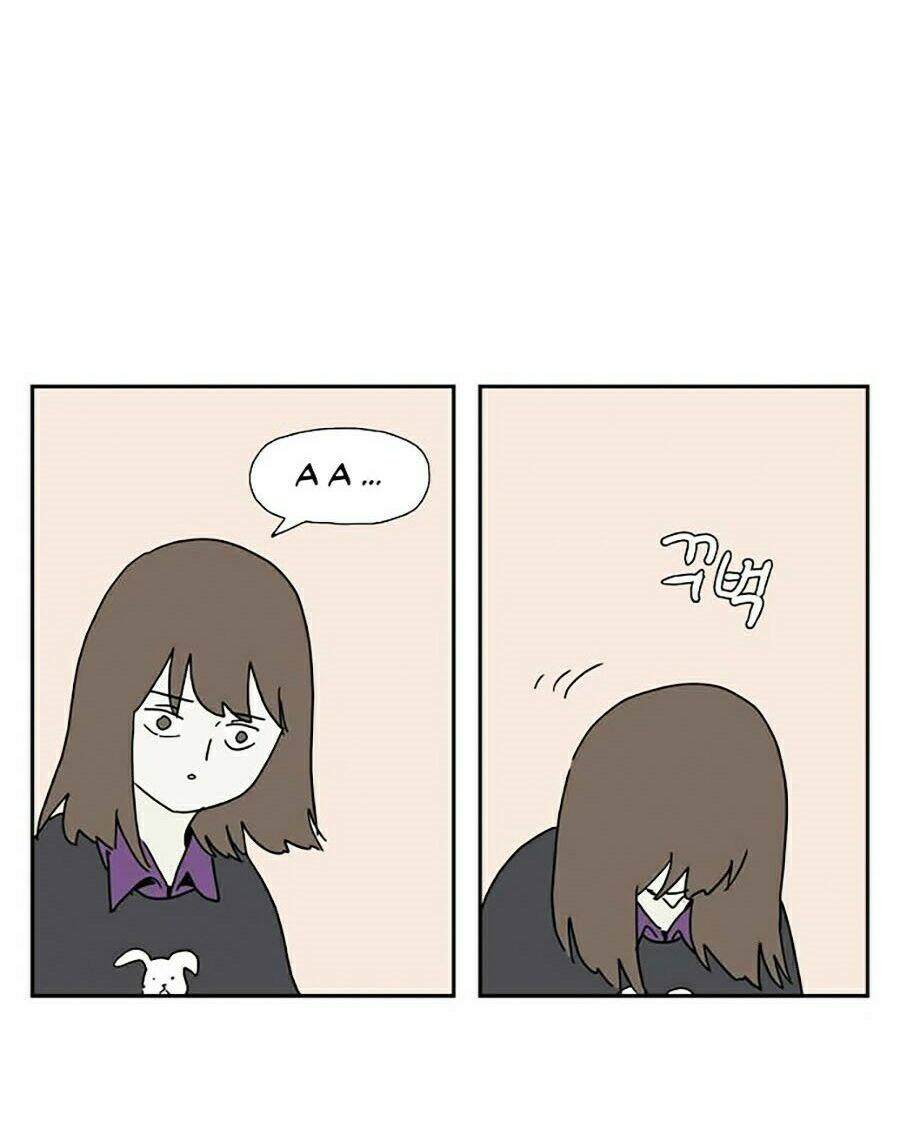 Con Gái Tôi Là Zombie Chương 33 Ảnh 41