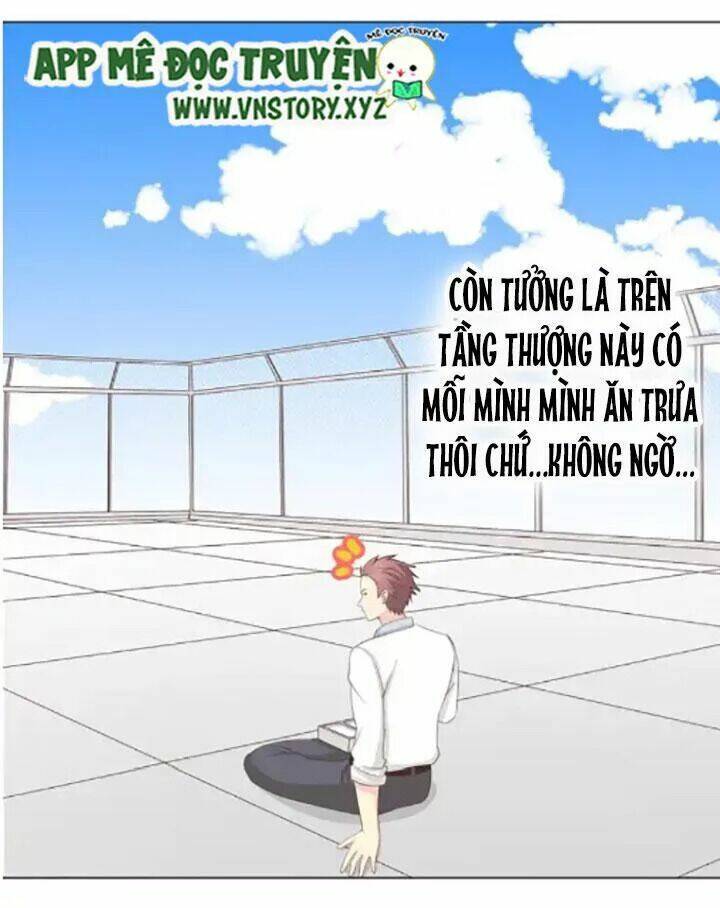 Xin Chào! Dân Nữ Chương 48 Ảnh 61