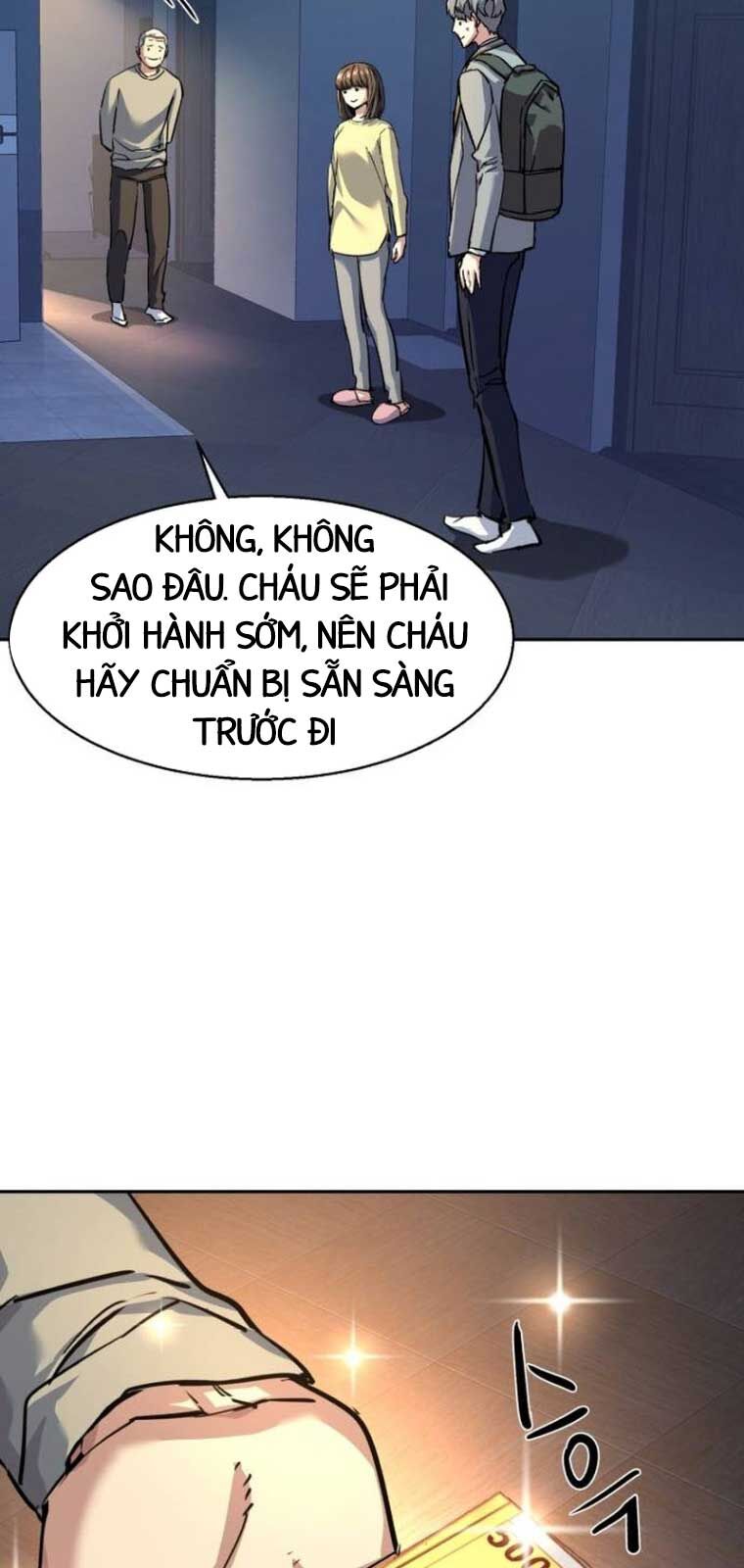 Bạn Học Tôi Là Lính Đánh Thuê Chương 238 Ảnh 33