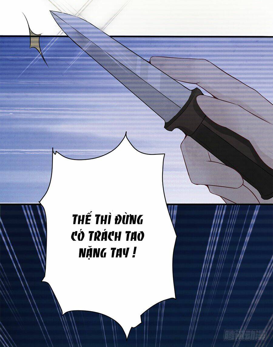 Gả Nhầm Tổng Tài Chương 11 Ảnh 16