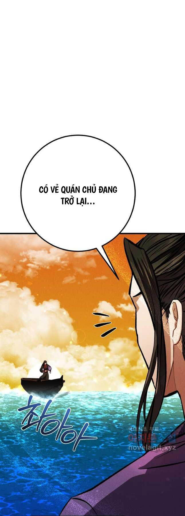 Thiên Tài Võ Thuật Hoàn Sinh Chương 25 Ảnh 26