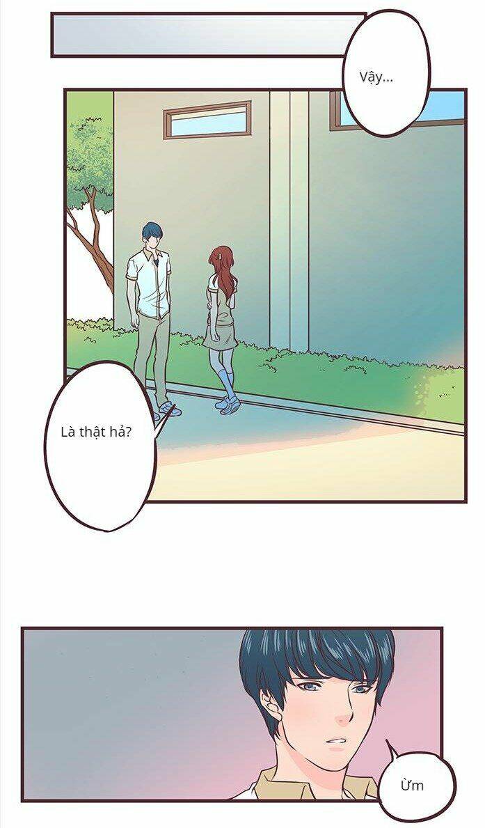 Chàng Trai Từ Quả Trứng Chương 30 Ảnh 5