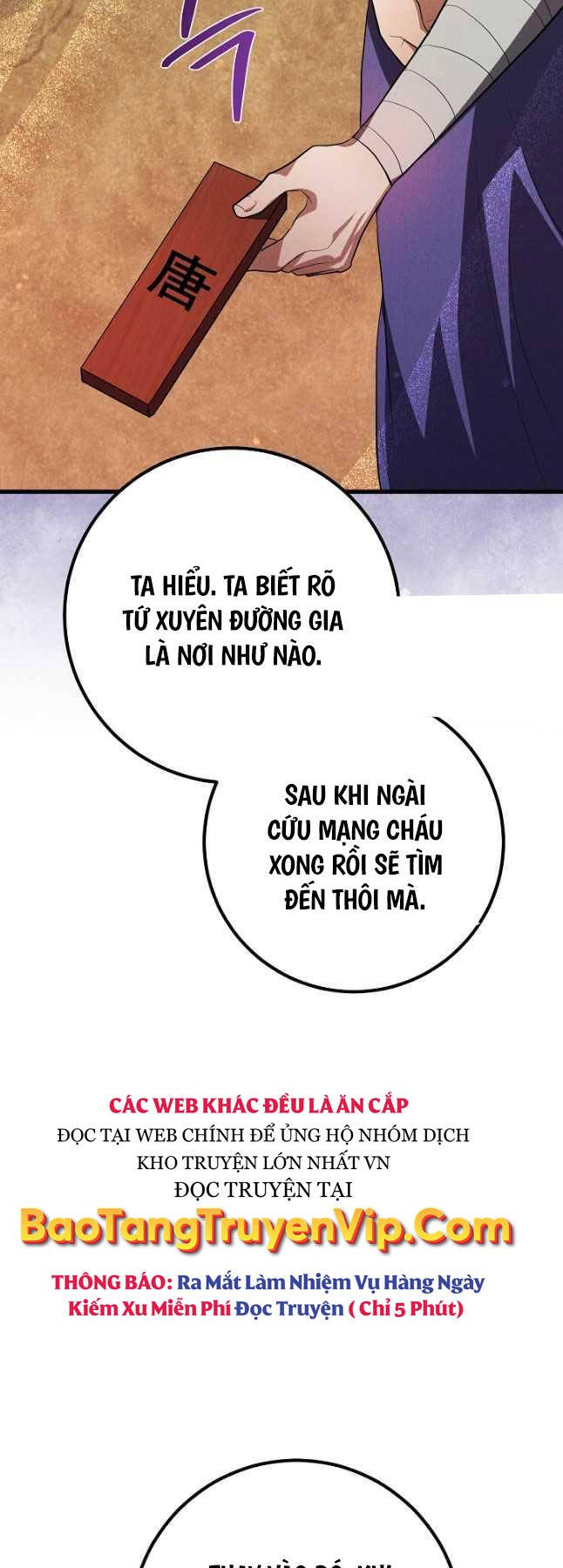 Thiên Tài Võ Thuật Hoàn Sinh Chương 25 Ảnh 38