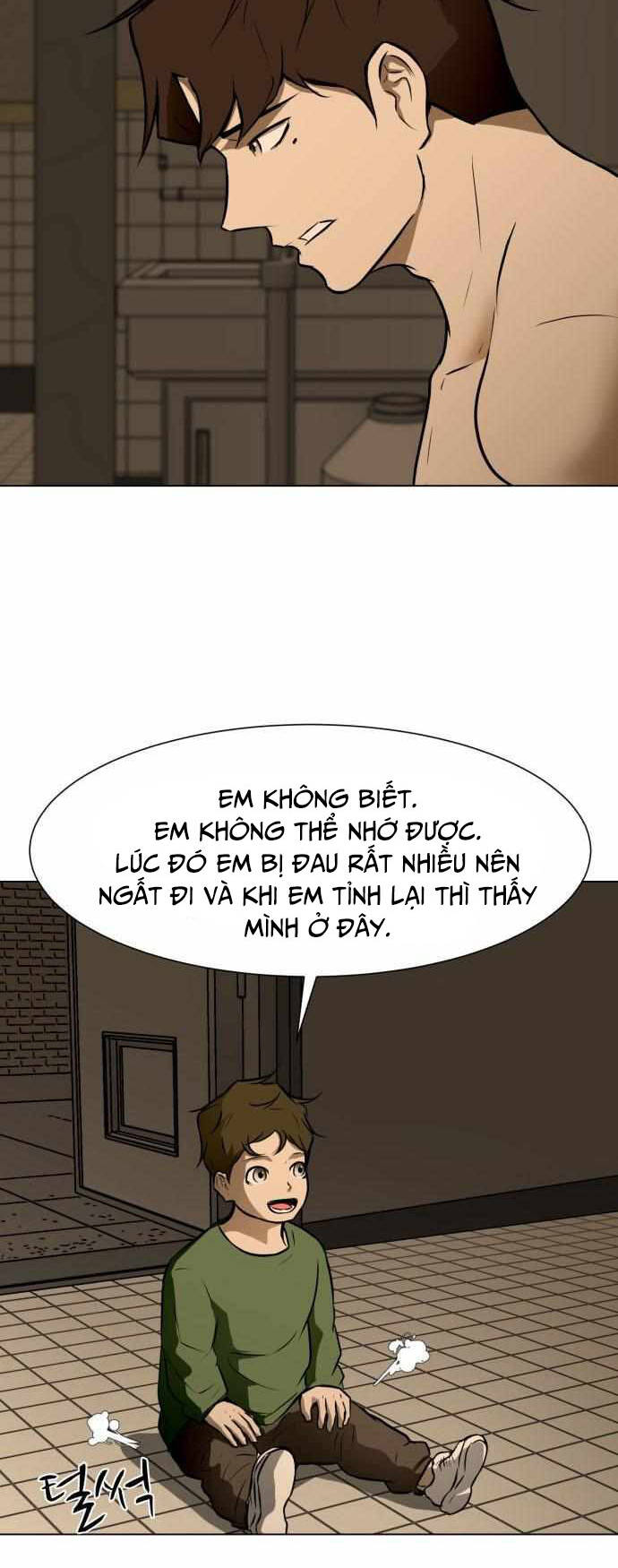 Sàn Đấu Của Thây Ma Chương 36 Ảnh 8