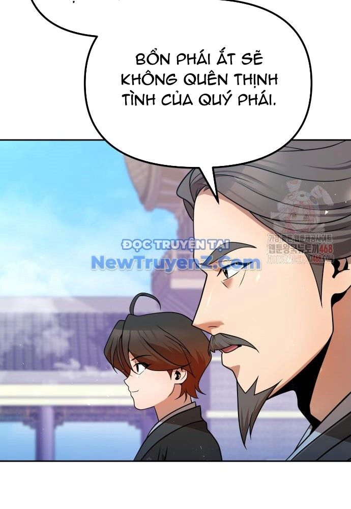 Hoạn Quan Hồi Quy: Tróc Phong Truy Nguyệt Chương 40 Ảnh 63