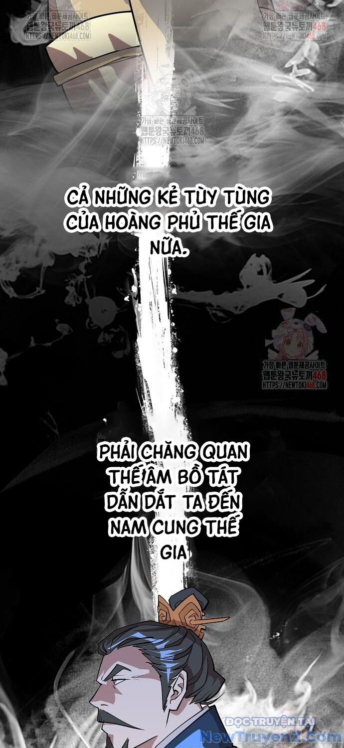 Đại Thánh Trùng Sinh Nam Cung Thế Gia Chương 23 Ảnh 29