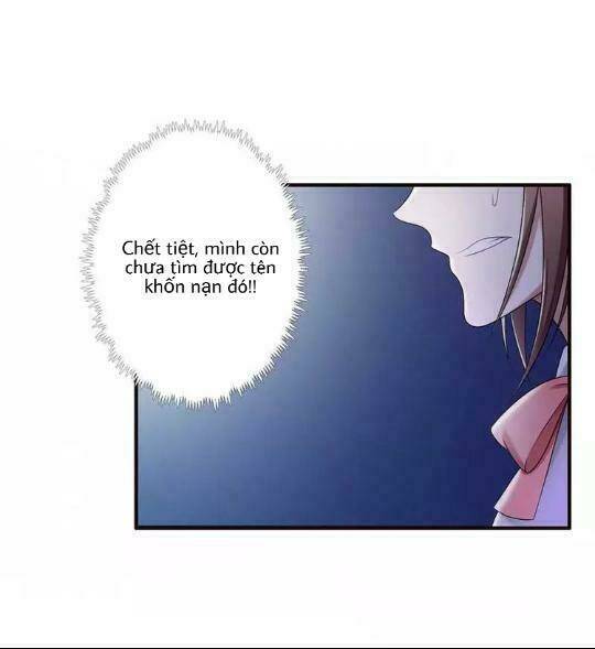 Tổng Đài Hống Hách Yêu Cô Vợ Ngọt Ngào Chương 13 Ảnh 10