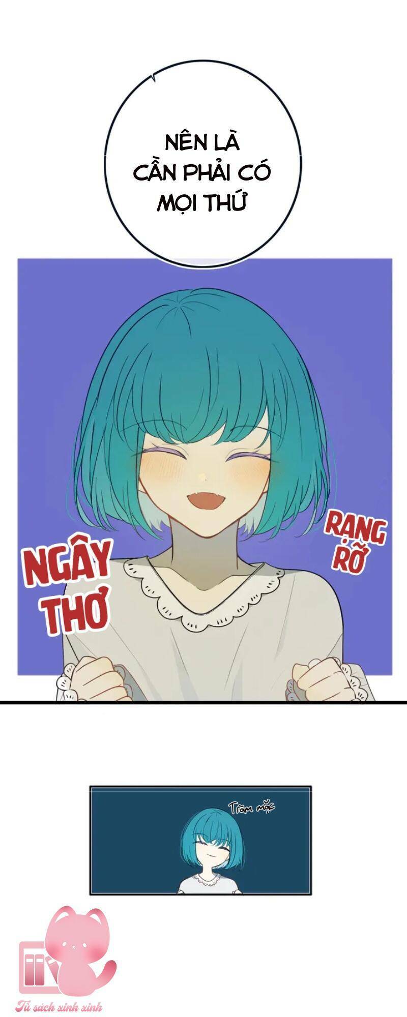 Đó Không Phải Chị Gái Tôi Chương 49 Ảnh 14