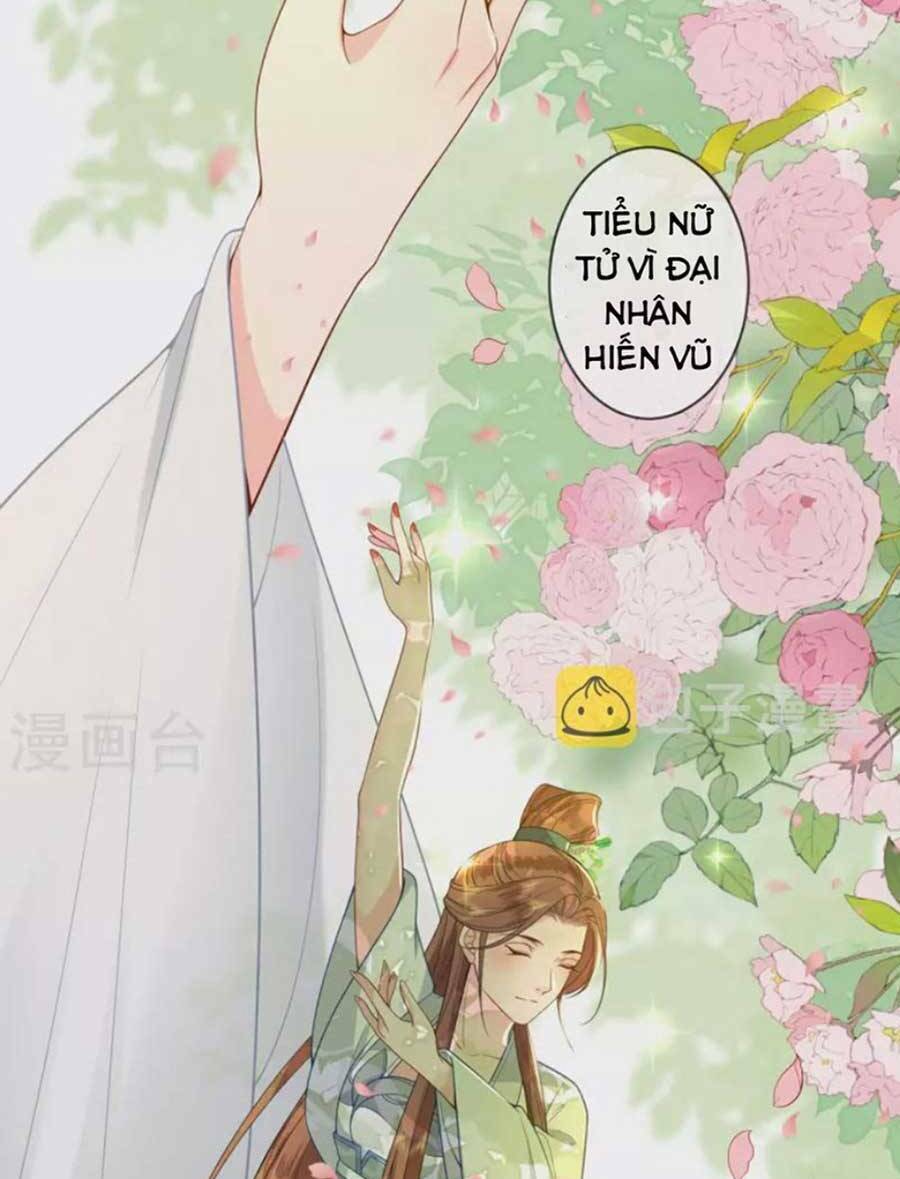 Tướng Quân, Bổn Phi Không Nhận Sủng Chương 40 Ảnh 49