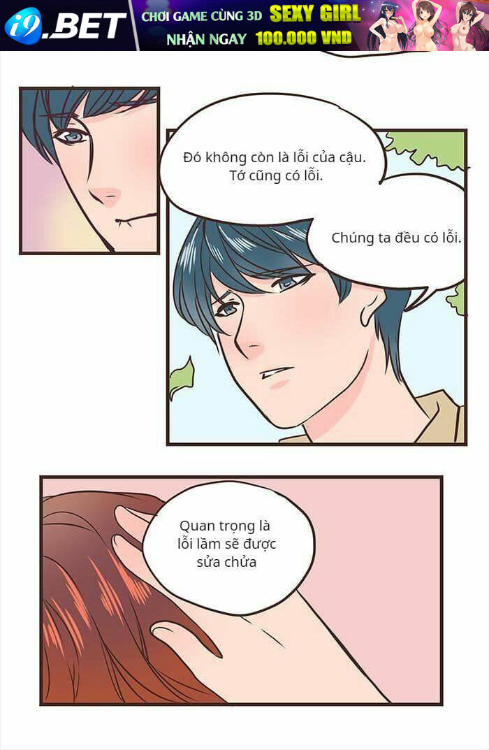 Chàng Trai Từ Quả Trứng Chương 31.5 Ảnh 16