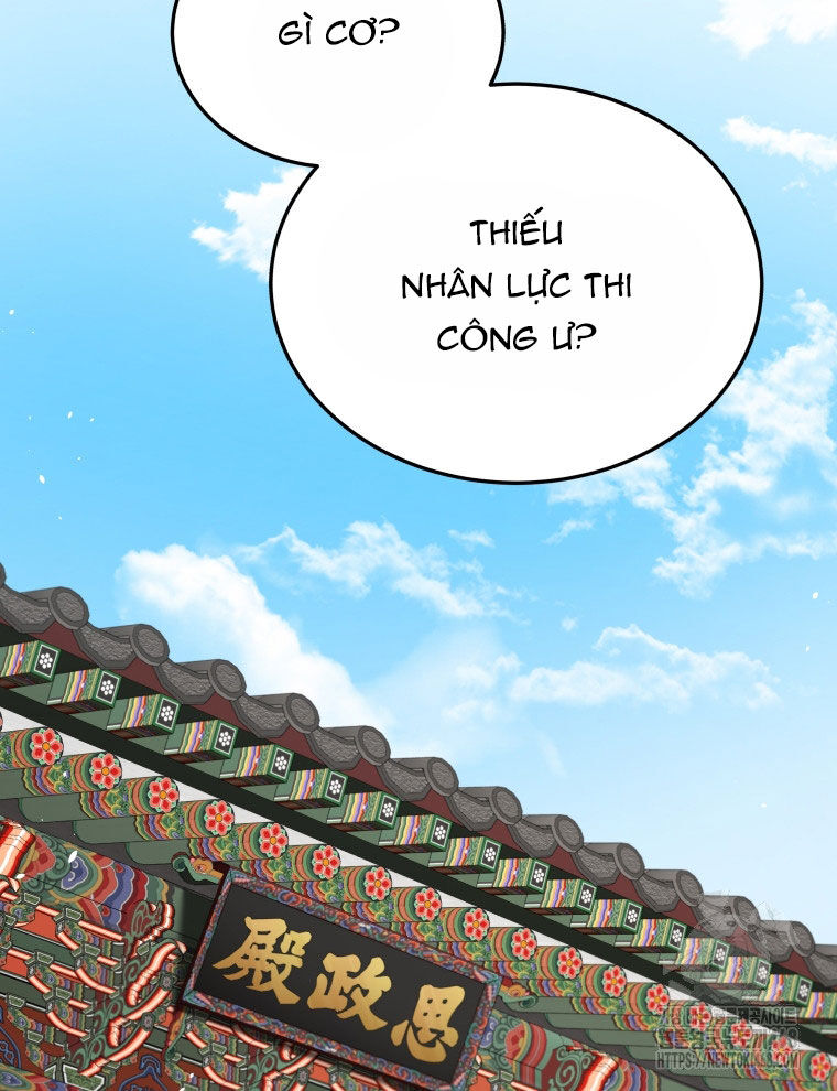 Vương Triều Đen Tối: Joseon Chương 92 Ảnh 67