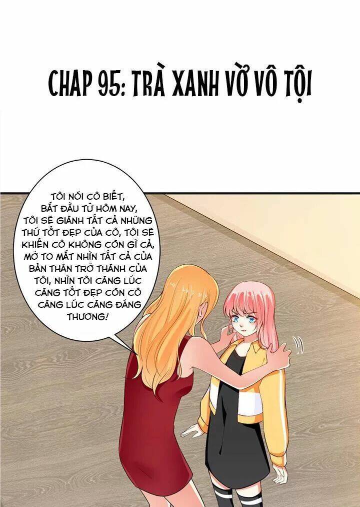 Tổng Tài Đại Nhân Thật Xấu Hổ Chương 95 Ảnh 2