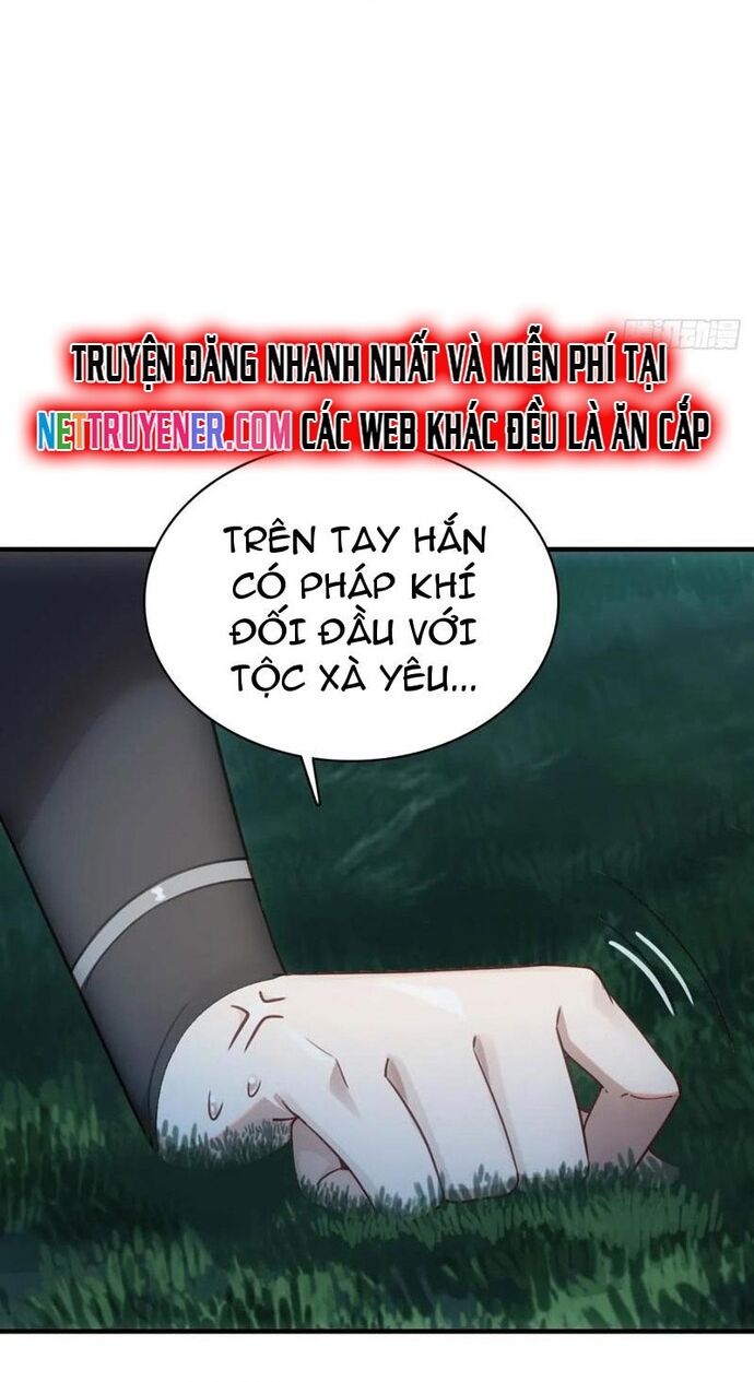 Đừng Xem Thường Một Củ Cải Chương 22 Ảnh 31