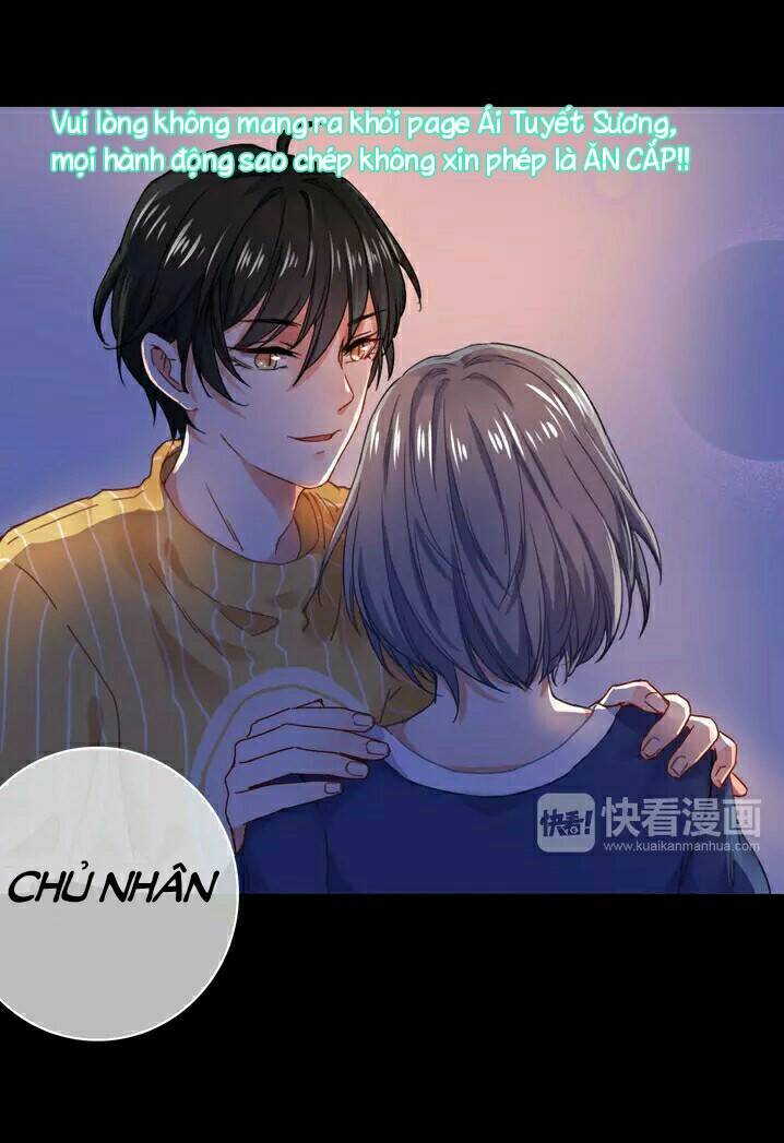 Thập Quang Mật Ngữ Chương 4 Ảnh 31