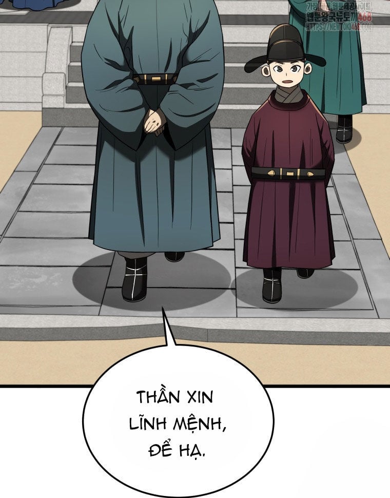 Vương Triều Đen Tối: Joseon Chương 95 Ảnh 188