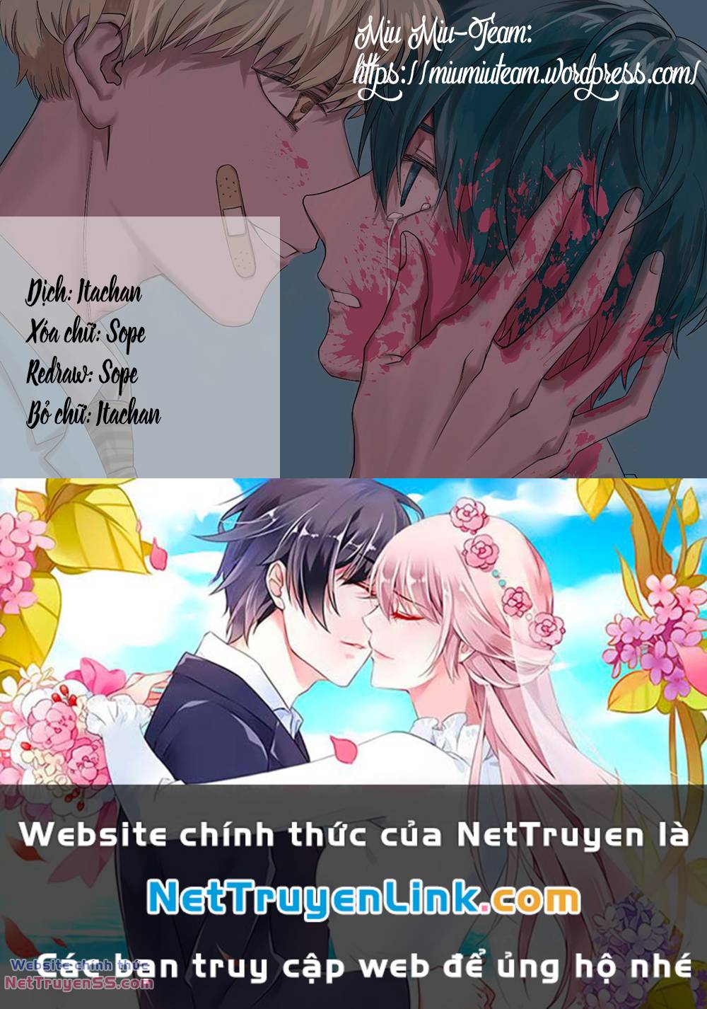 Vậy Để Tôi Giết Chúng Thay Cậu Nhé? Chương 55 Ảnh 27