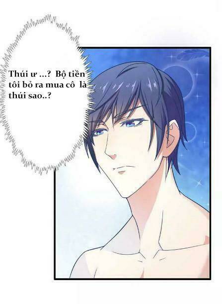 Tổng Đài Hống Hách Yêu Cô Vợ Ngọt Ngào Chương 28 Ảnh 8