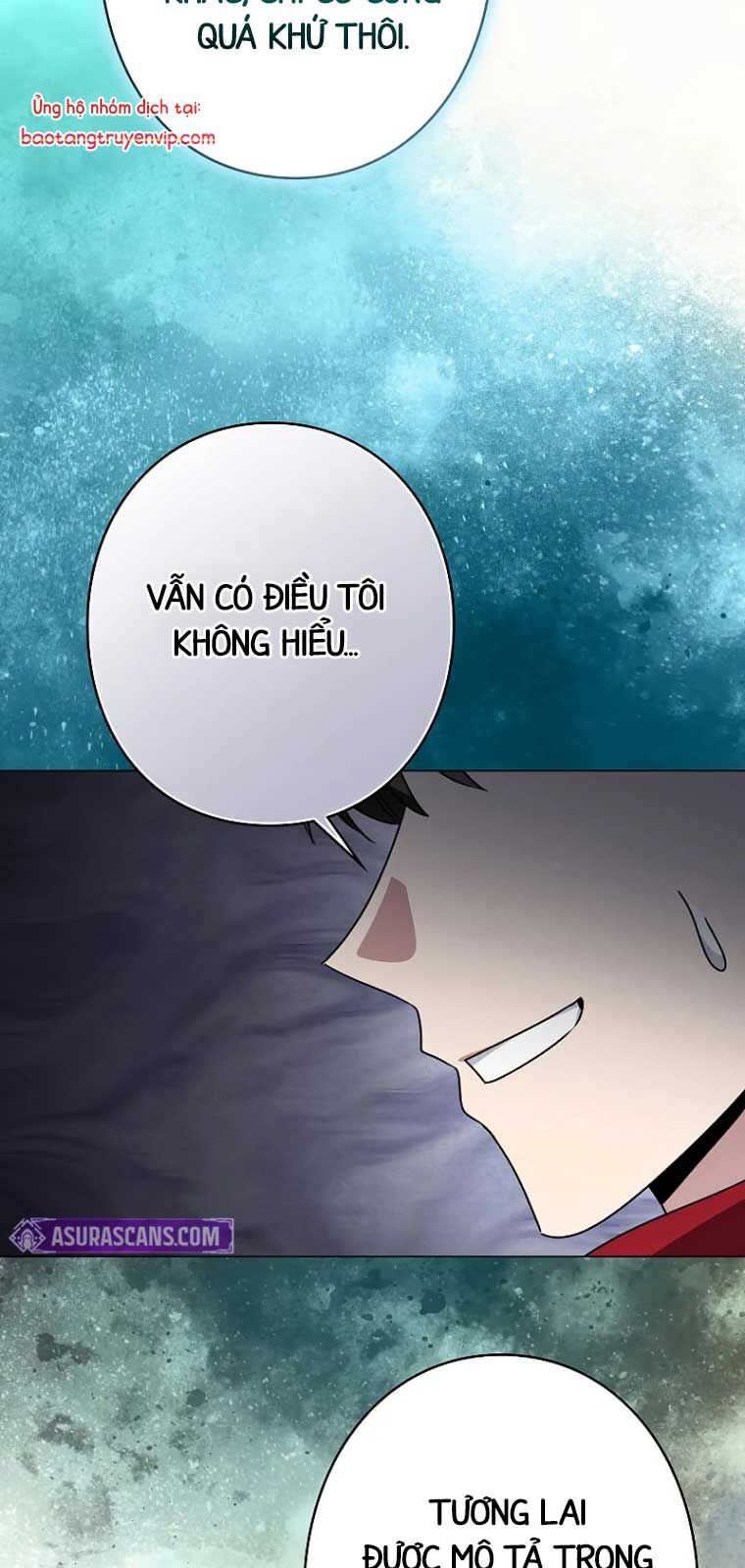 Bức Thư Tình Đến Từ Tương Lai Chương 33 Ảnh 46