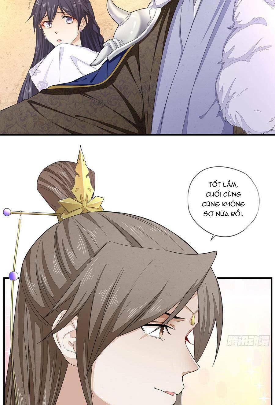 Ta Làm Tra Nam Khóc Ròng Ròng Chương 9 Ảnh 16