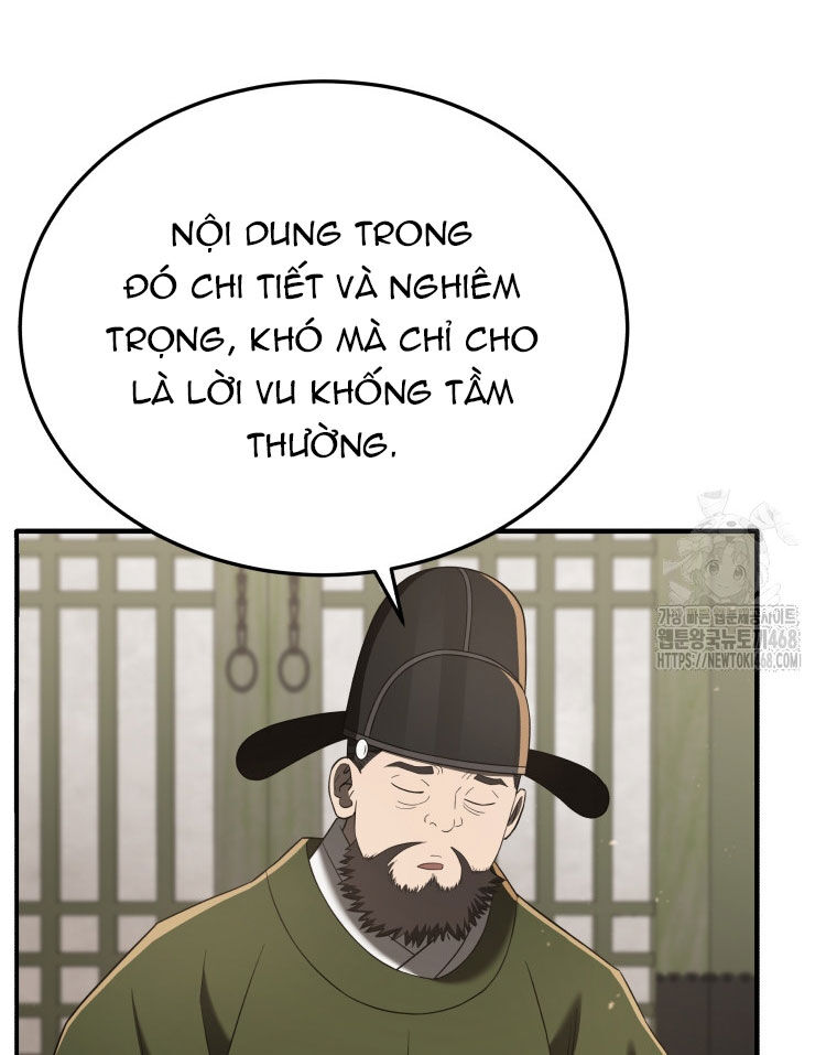 Vương Triều Đen Tối: Joseon Chương 93 Ảnh 23