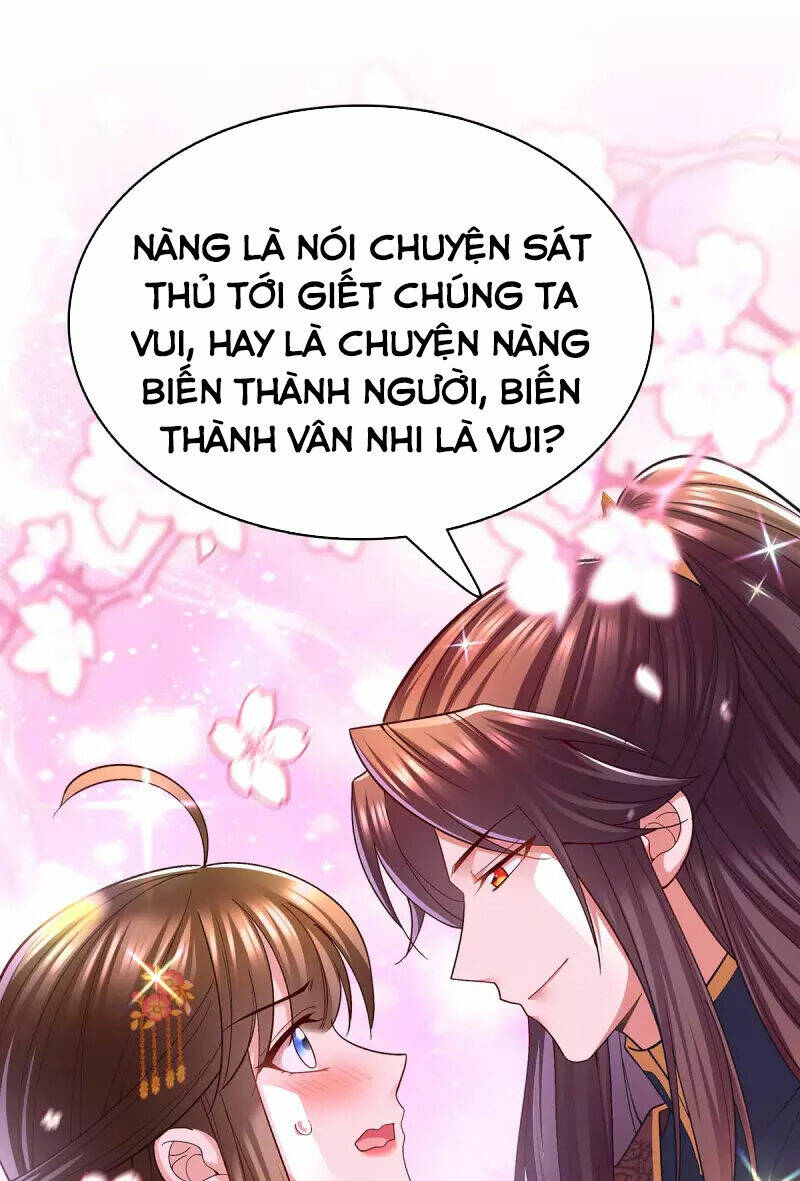 Ngã Tại Hậu Cung Đương Đại Lão Chương 117 Ảnh 11
