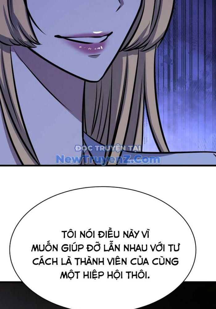 Thợ Săn Huyền Thoại Trẻ Hóa Chương 49 Ảnh 57