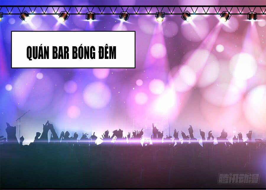 Gả Nhầm Tổng Tài Chương 13 Ảnh 3