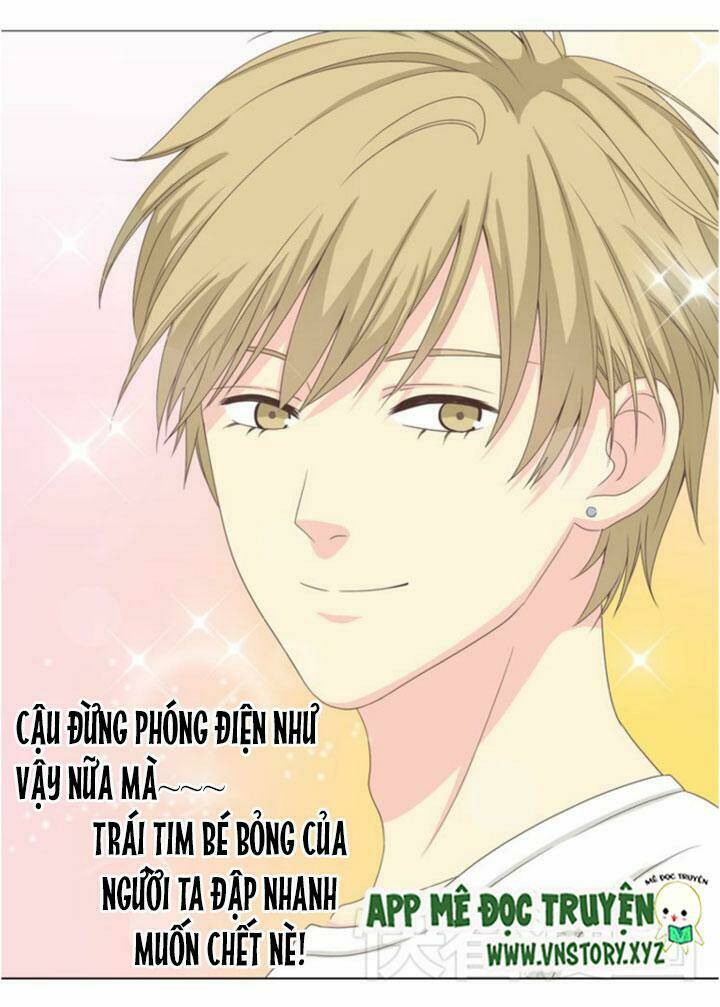 Xin Chào! Dân Nữ Chương 47 Ảnh 15