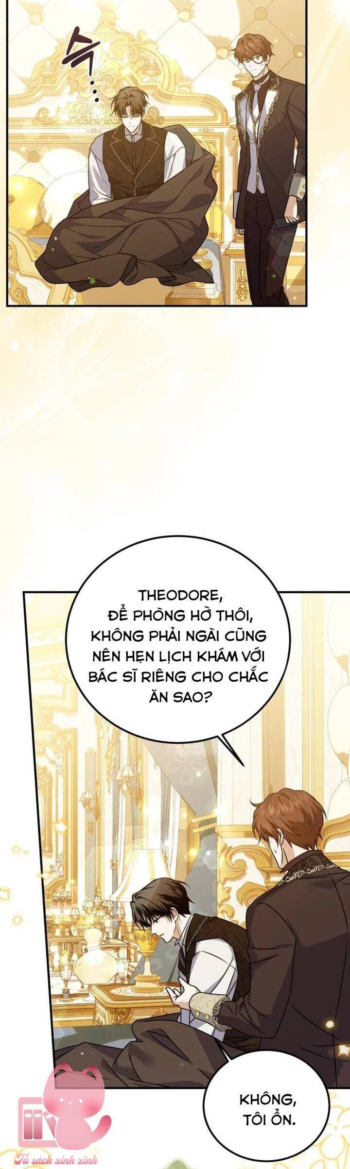 Cách Khiến Cuốn Tiểu Thuyết Bi Kịch Thành Chữa Lành! Chương 40 Ảnh 31