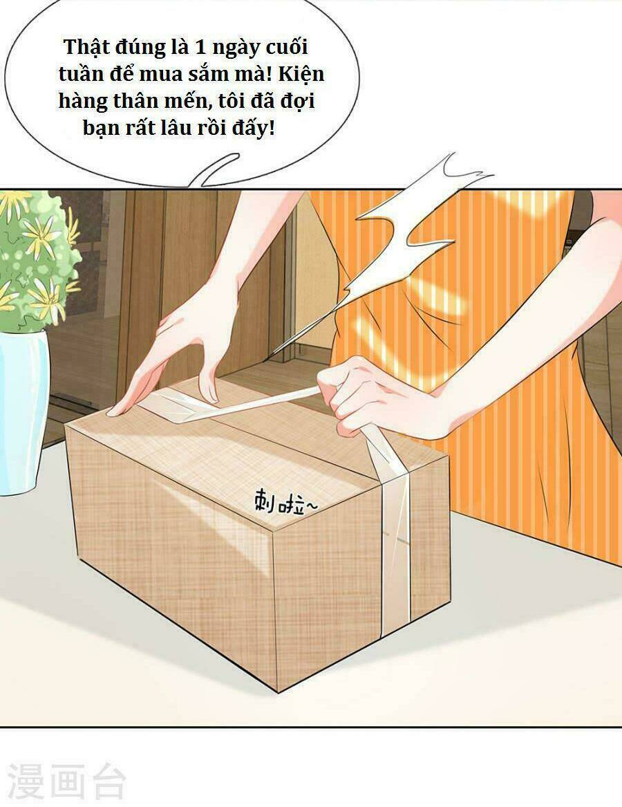 Người Mai Mối Đầu Tiên Của Hoàng Đế Điện Ảnh Chương 1 Ảnh 14