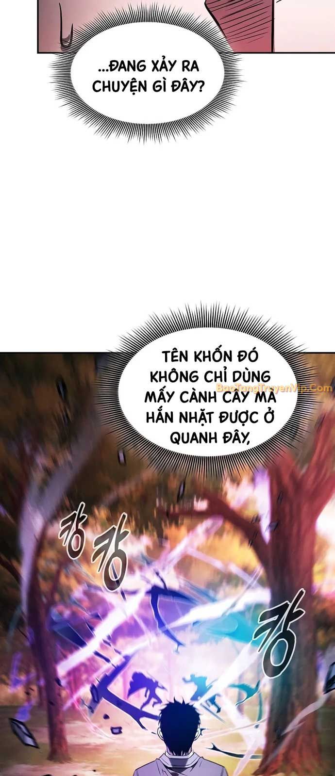 Kiếm Sĩ Thiên Tài Của Học Viện Chương 100 Ảnh 37