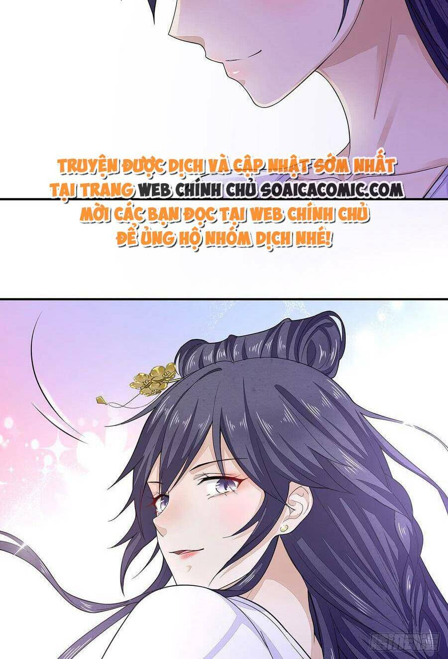 Ta Làm Tra Nam Khóc Ròng Ròng Chương 9 Ảnh 28