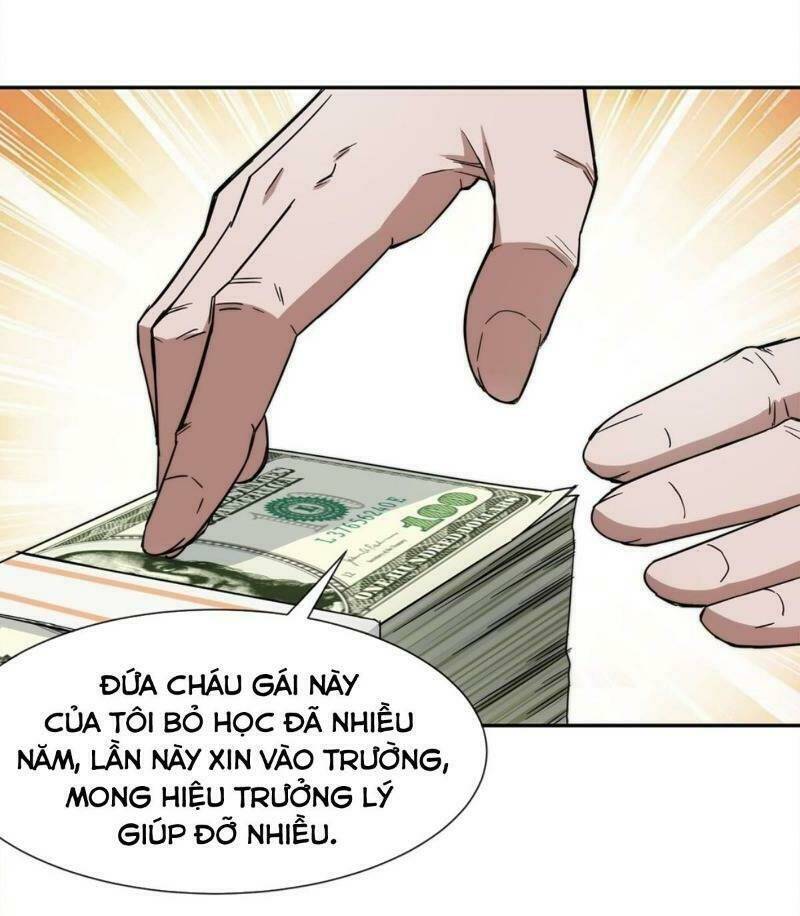 Dạ Thị Chi Chủ Chương 10 Ảnh 44