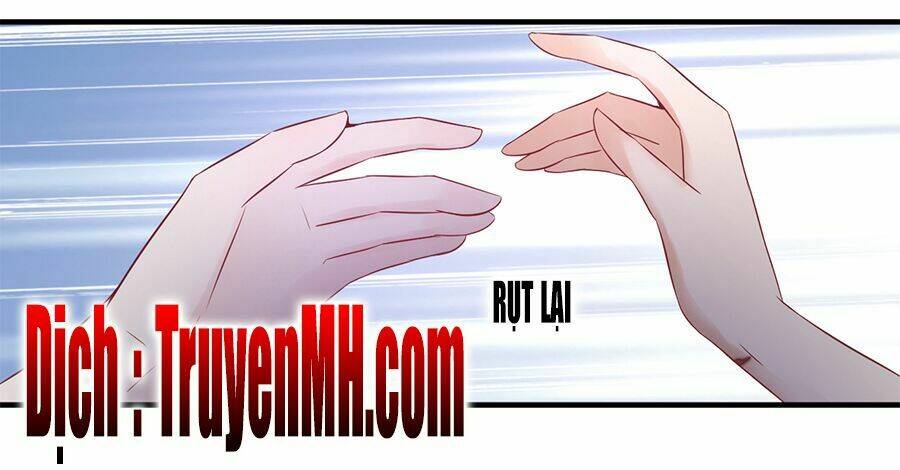 Gả Nhầm Tổng Tài Chương 12 Ảnh 13