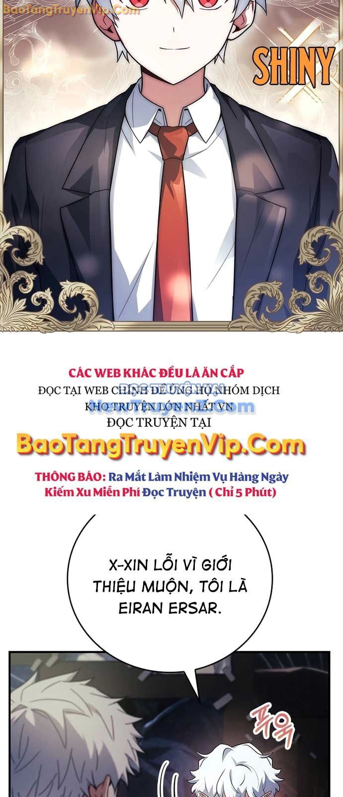 Anh Hùng Huyền Thoại Là Học Viên Danh Dự Của Học Viện Chương 41 Ảnh 6