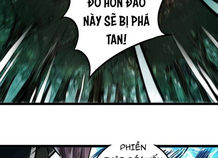 Thế Giới Xa Lạ Chương 45 Ảnh 70