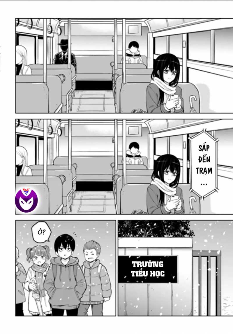 Tôi Có Thể Nhìn Thấy Chúng... Chương 66 Ảnh 11