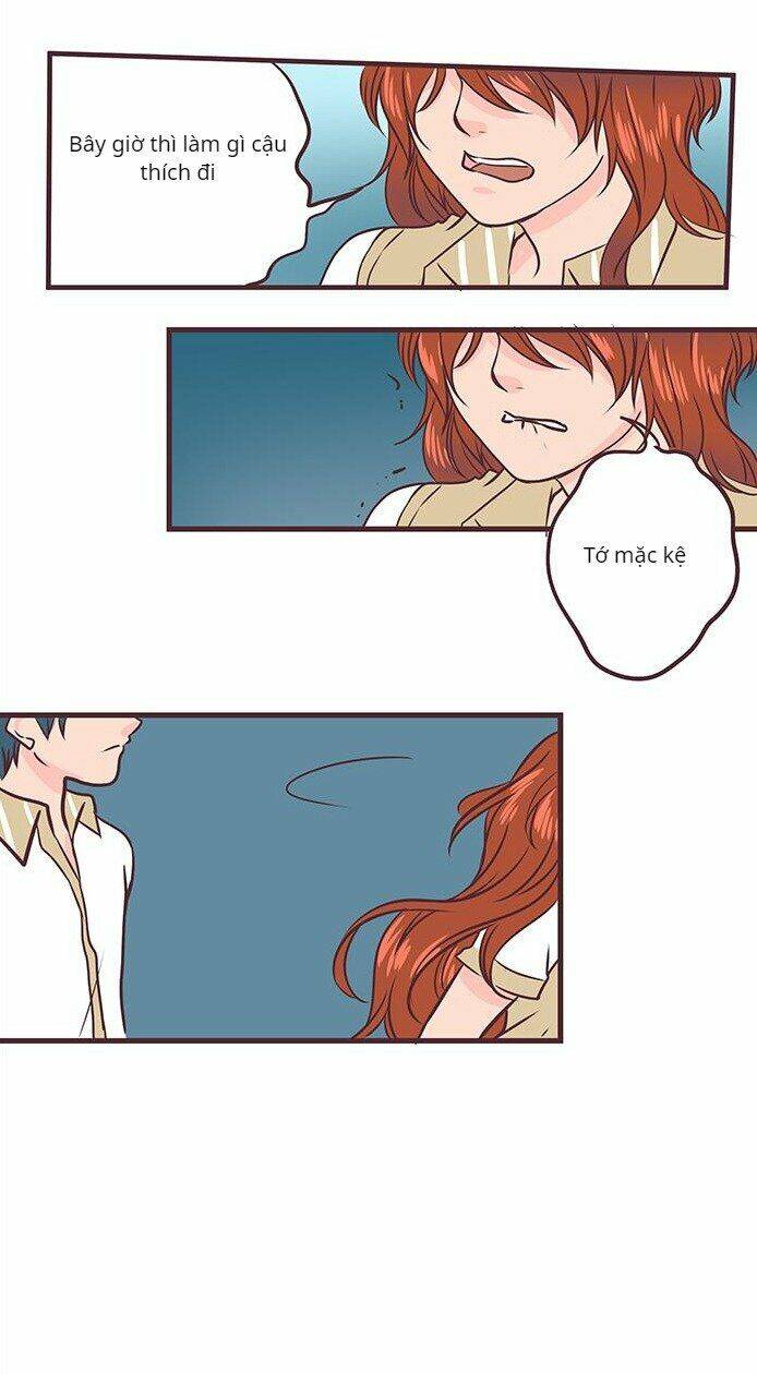 Chàng Trai Từ Quả Trứng Chương 30 Ảnh 14