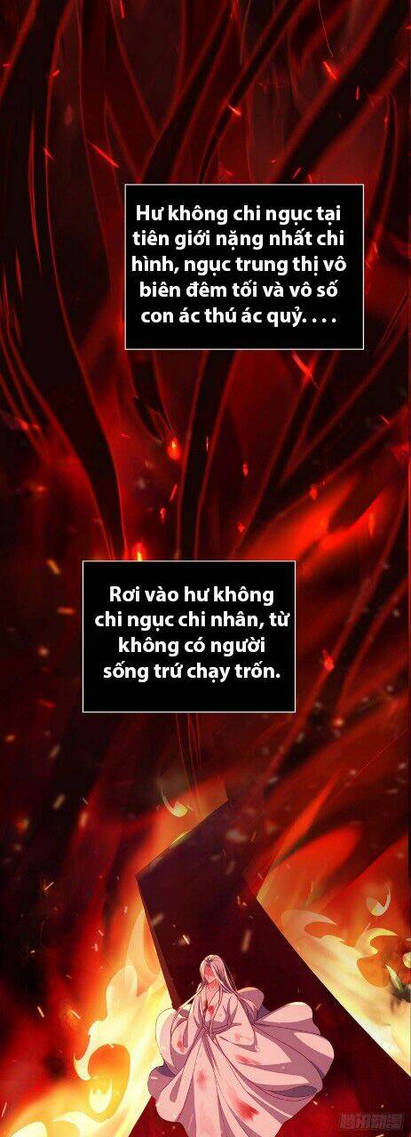 Ta Là Mao Sơn Thiên Sư Chương 1 Ảnh 34