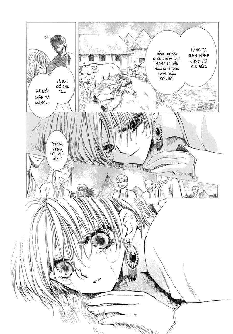 Tổng Hợp Oneshot Chương 15 Ảnh 23