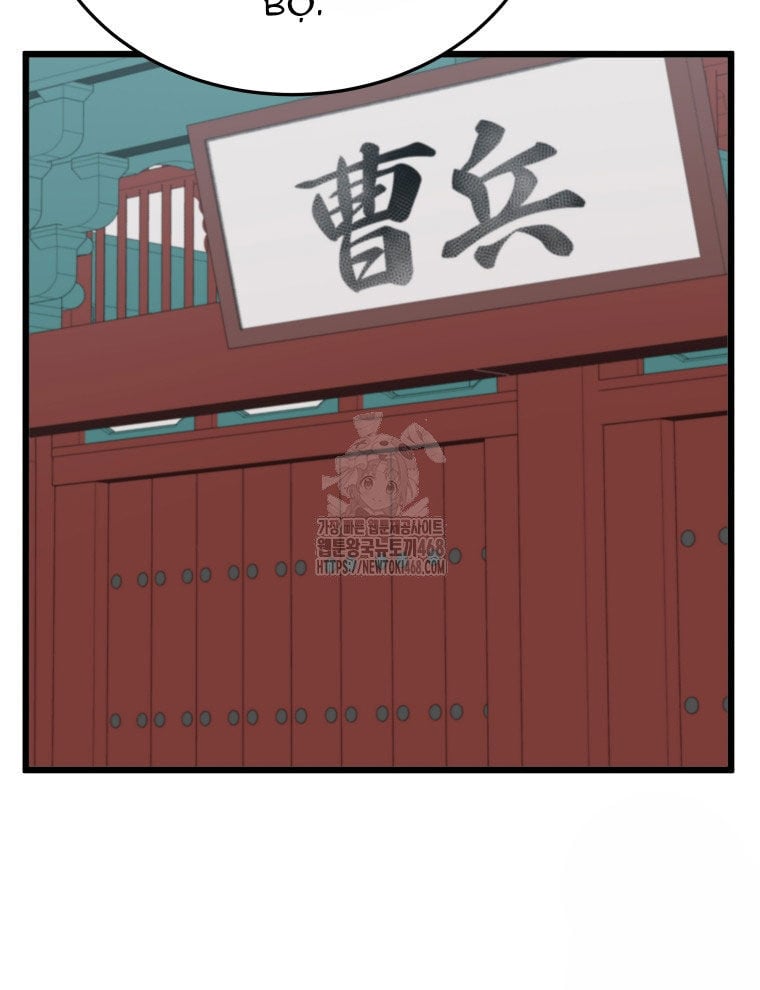 Vương Triều Đen Tối: Joseon Chương 95 Ảnh 139