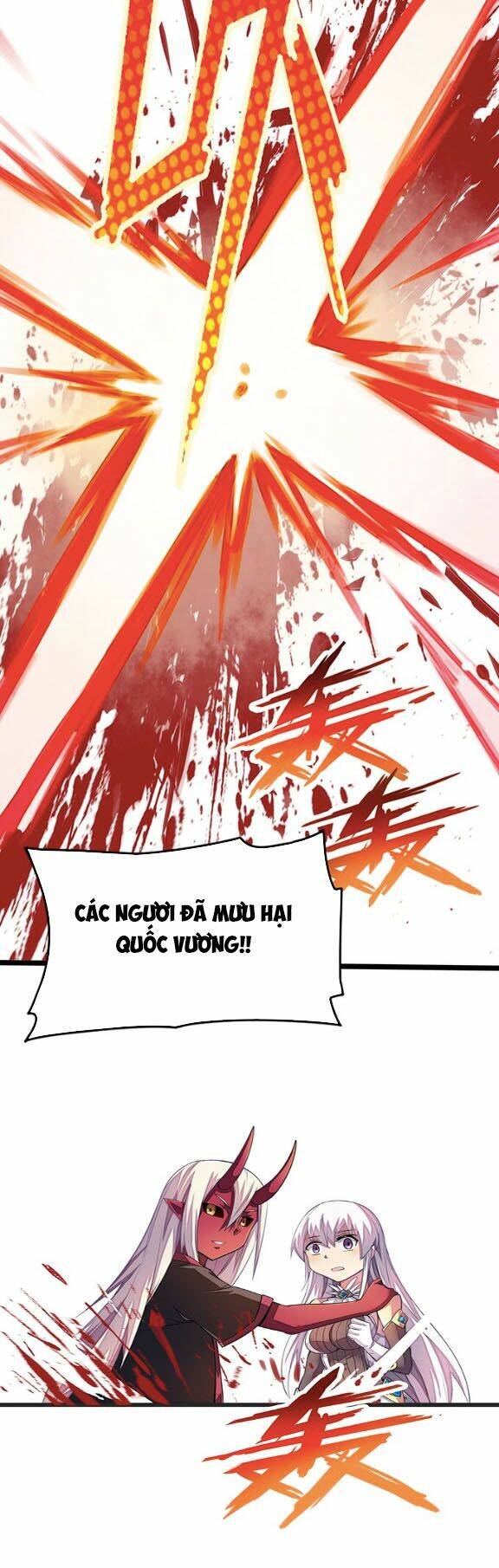 Ma Vương Pháp Tắc Chương 31 Ảnh 11
