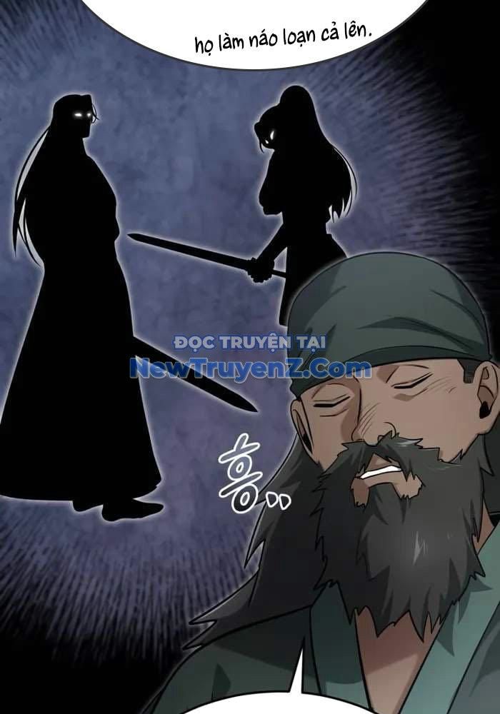 Hồi Quy Giả Về Hưu Chương 68 Ảnh 114