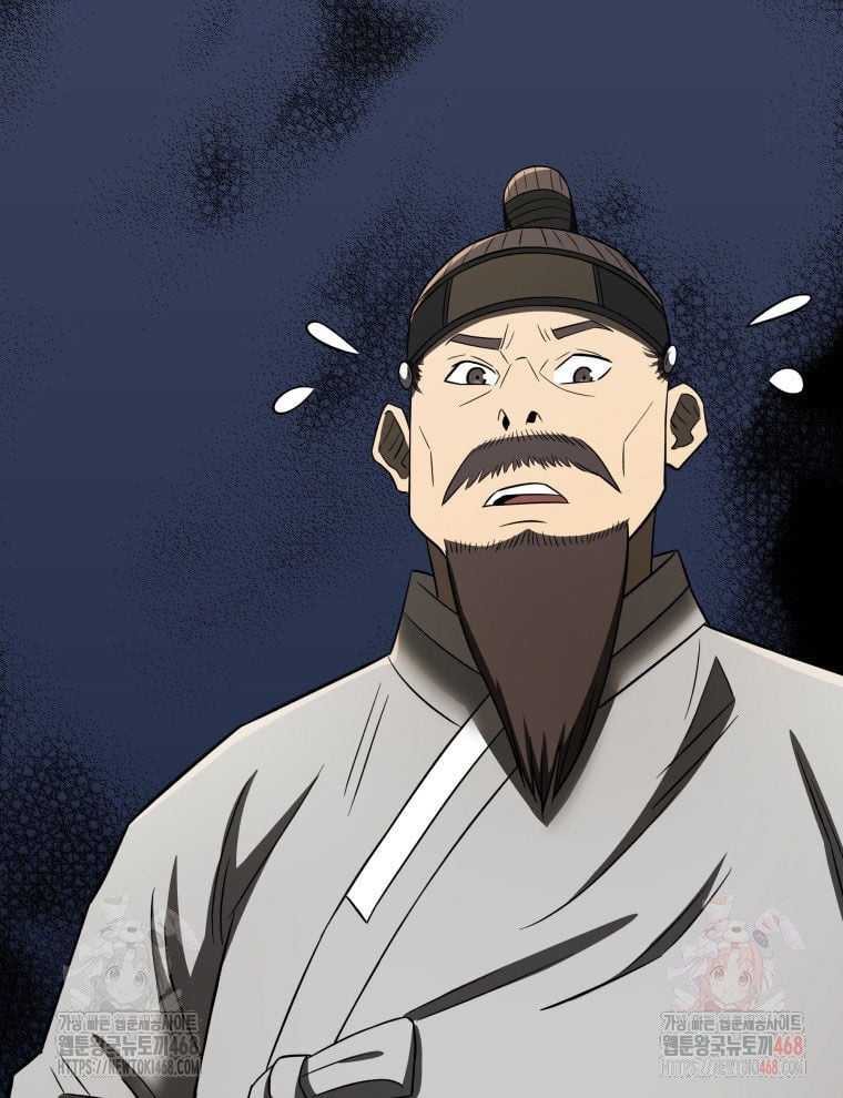 Vương Triều Đen Tối: Joseon Chương 95 Ảnh 155