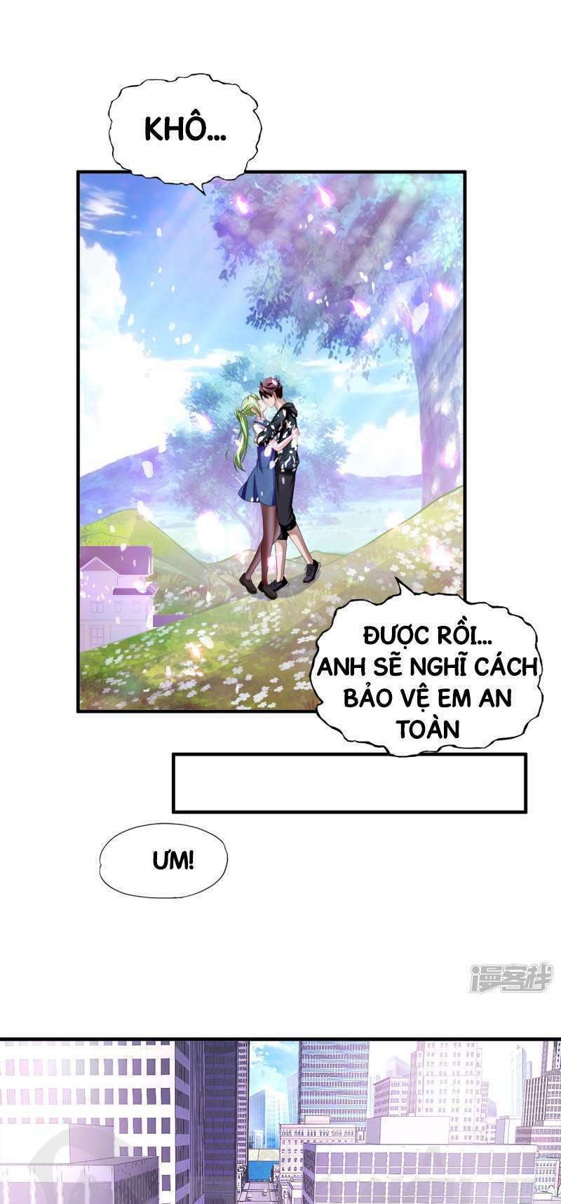 Siêu Phẩm Chiến Binh Chương 68 Ảnh 7