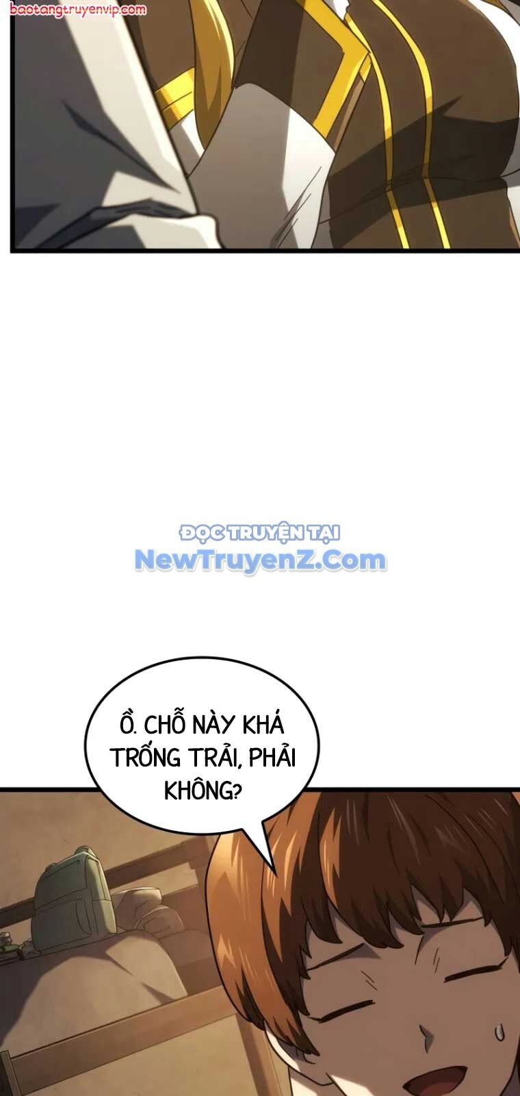 Thiết Huyết Kiếm Sĩ Hồi Quy Chương 113 Ảnh 93